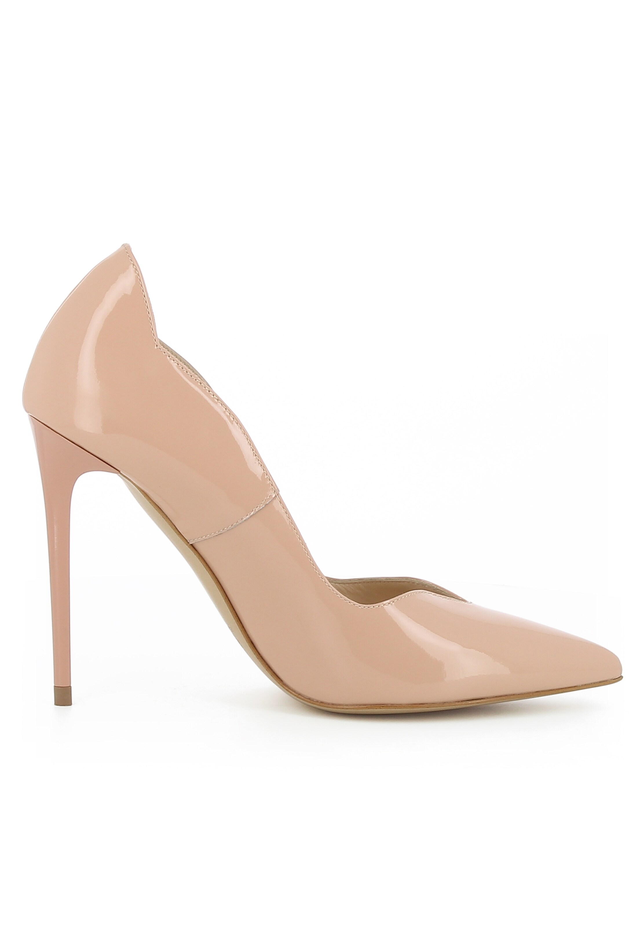 EVITA Pumps 'ALINA' in Beige