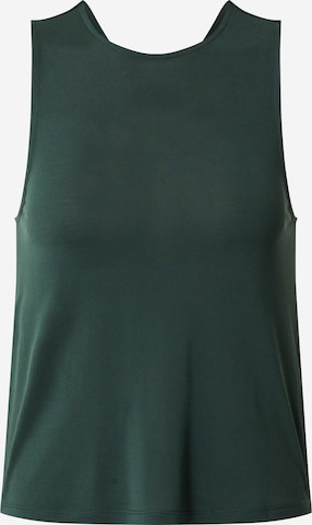 EDITED - Top 'Alexis' en verde: frente