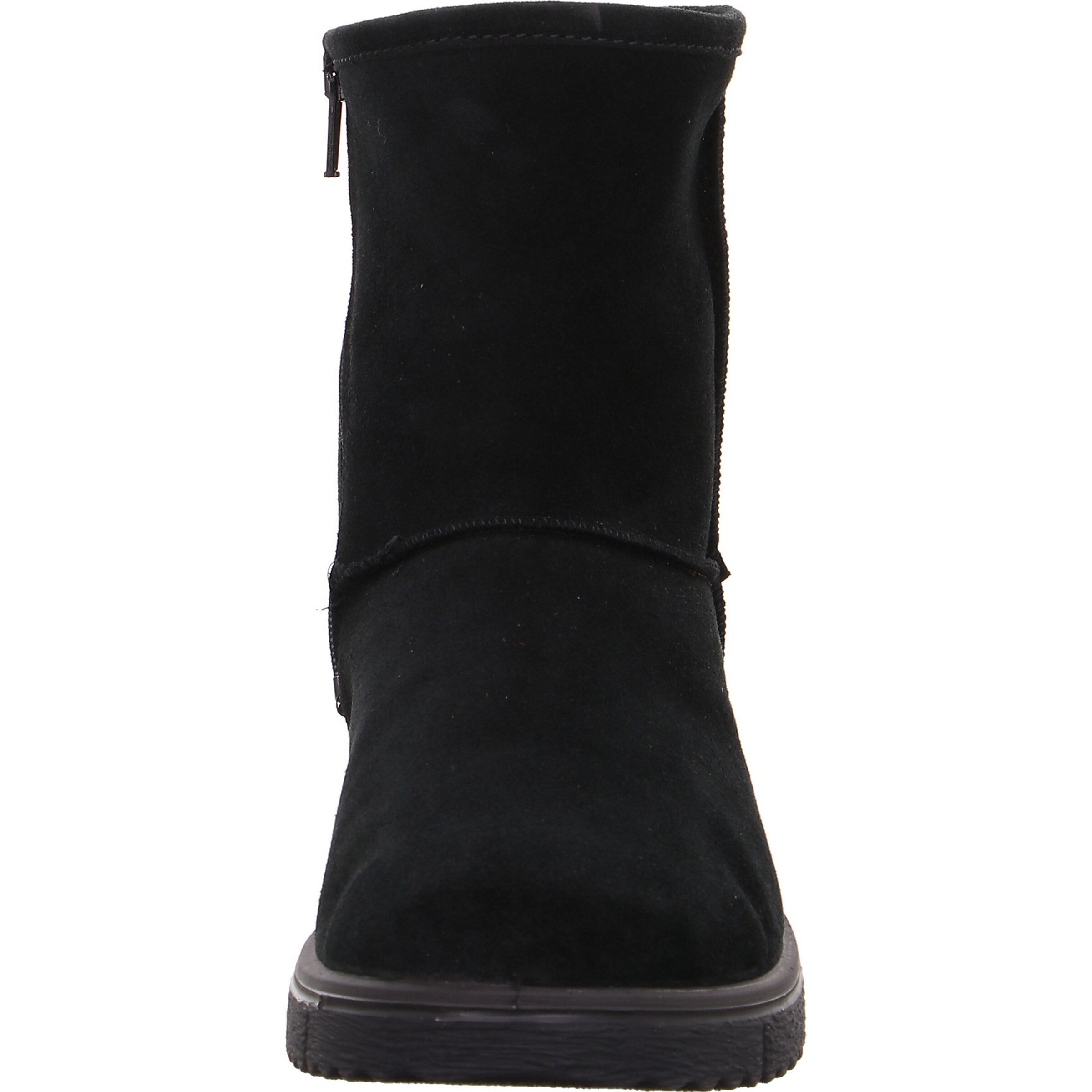 Legero Boots 'Campania' in Schwarz
