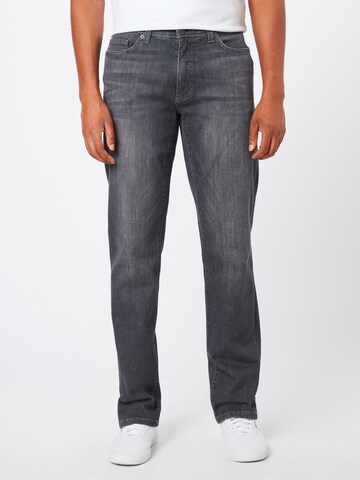 BRAX Regular Jeans 'Cadiz' in Grey: front