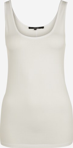 Someday Top 'Kathi' in White: front
