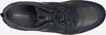 GEOX Sneaker 'Ravex' in Grau