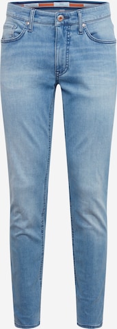 BRAX Jeans 'Chris' in Blau: predná strana