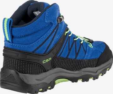 CMP Boots 'Rigel Mid' in Blauw