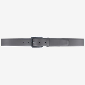 Porsche Design Belt 'Mirage' in Grey