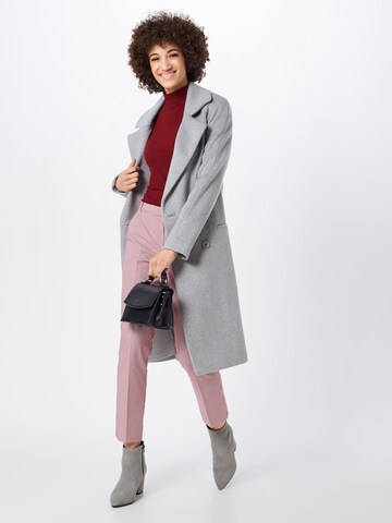 2NDDAY Between-Seasons Coat 'Livia' in Grey