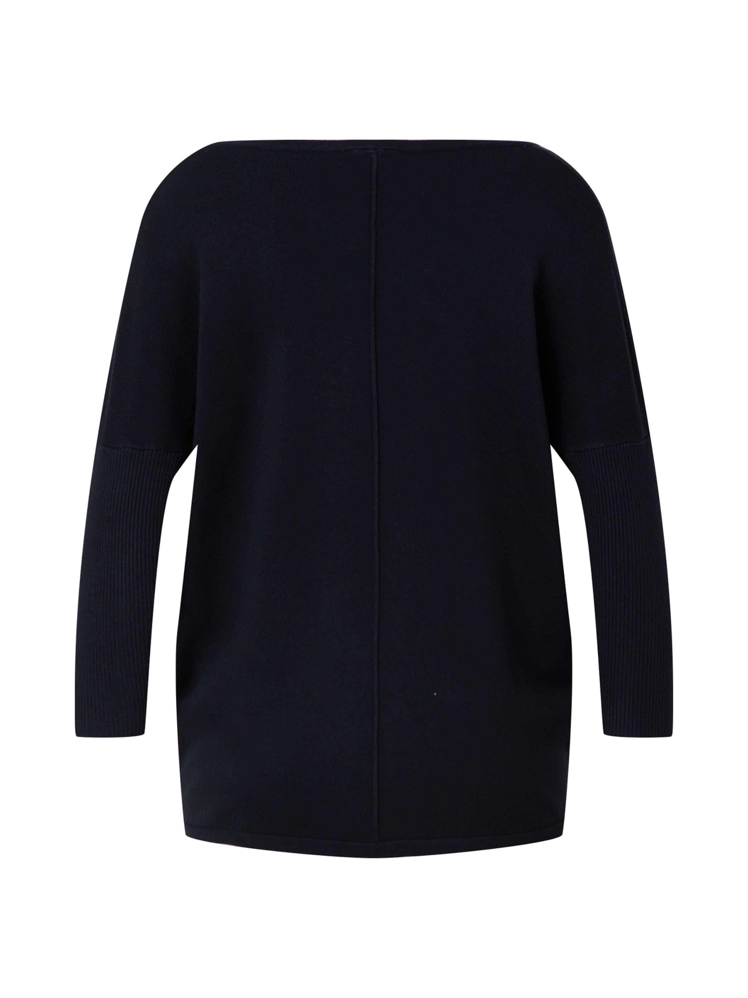Pull-over 'JONE' Freequent en bleu
