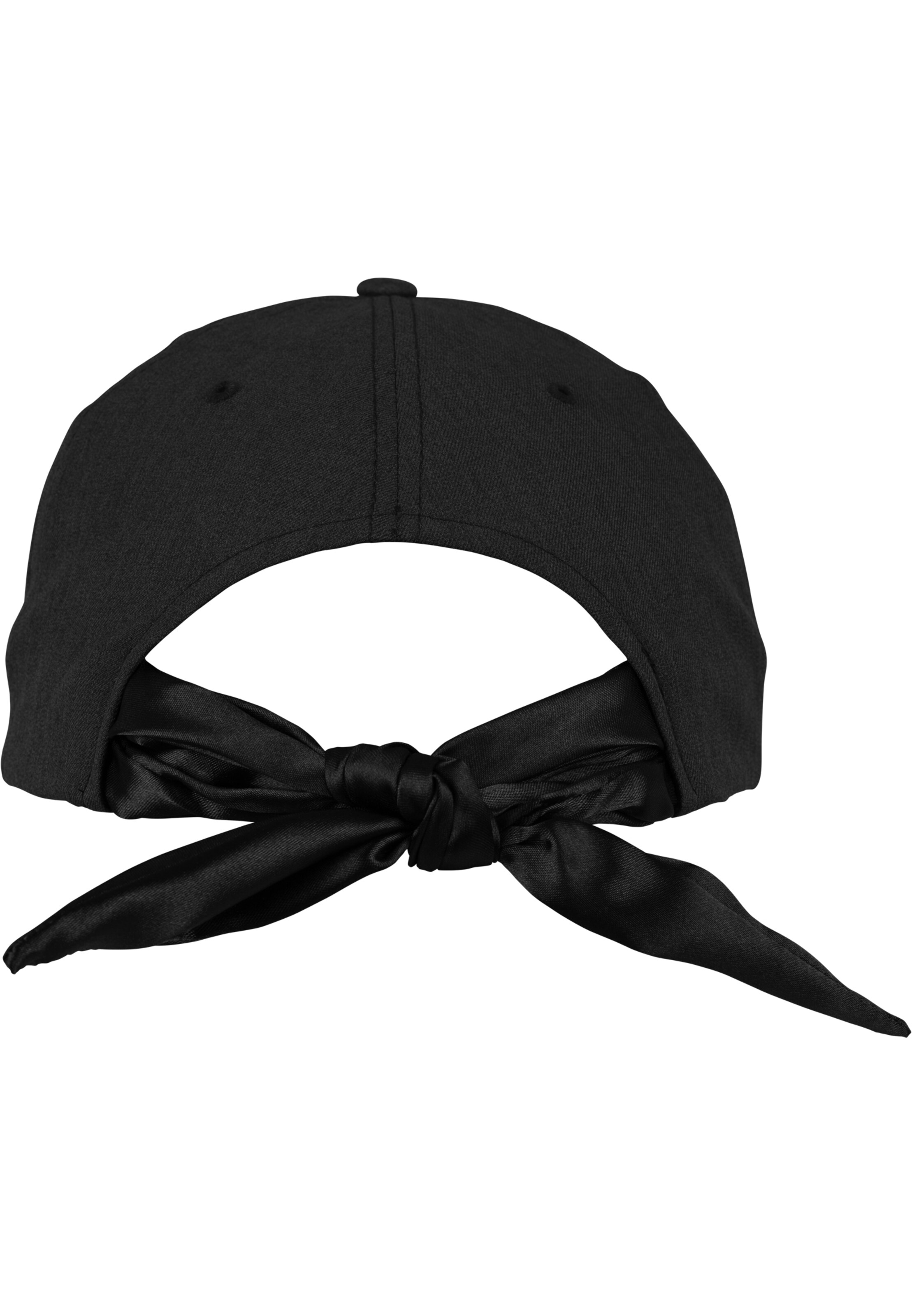 Flexfit Cap in Black
