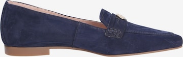 Paul Green Classic Flats in Blue