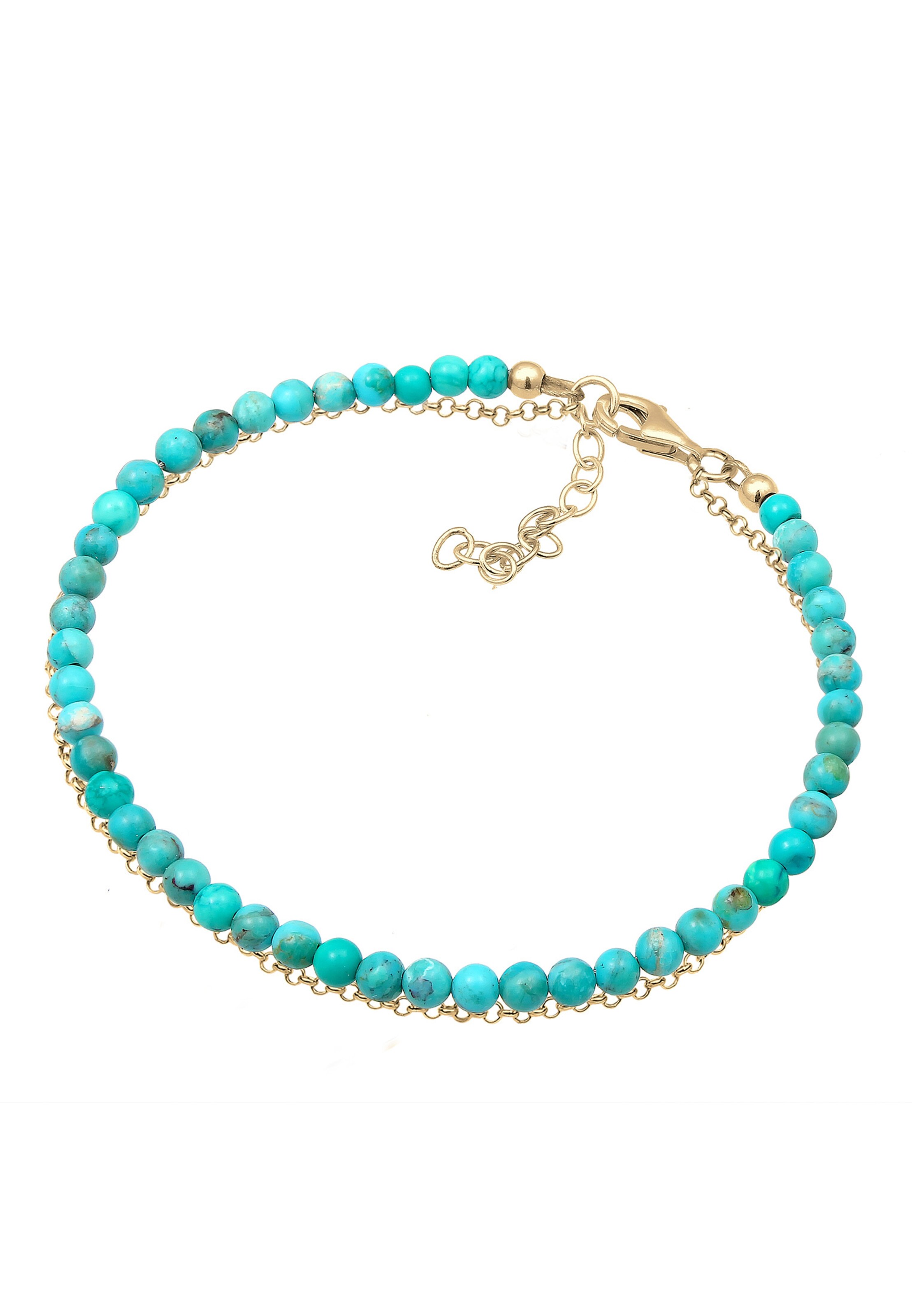 ELLI Armband in Blauw