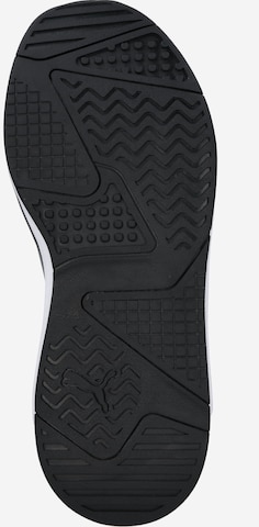 PUMA Sneakers 'X-Ray 2 Square' in Black