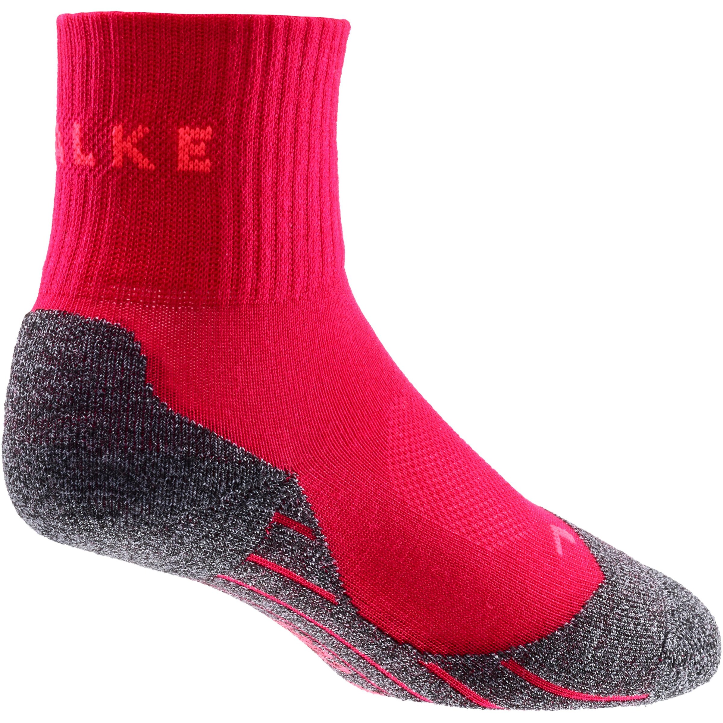 FALKE Socken 'TK2 ShCoW' in Rot