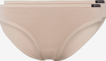 Regular Slip 'Advantage' Skiny en beige : devant