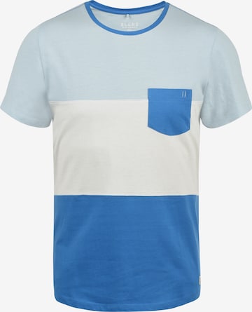 BLEND Shirt 'Nemo' in Blauw: voorkant
