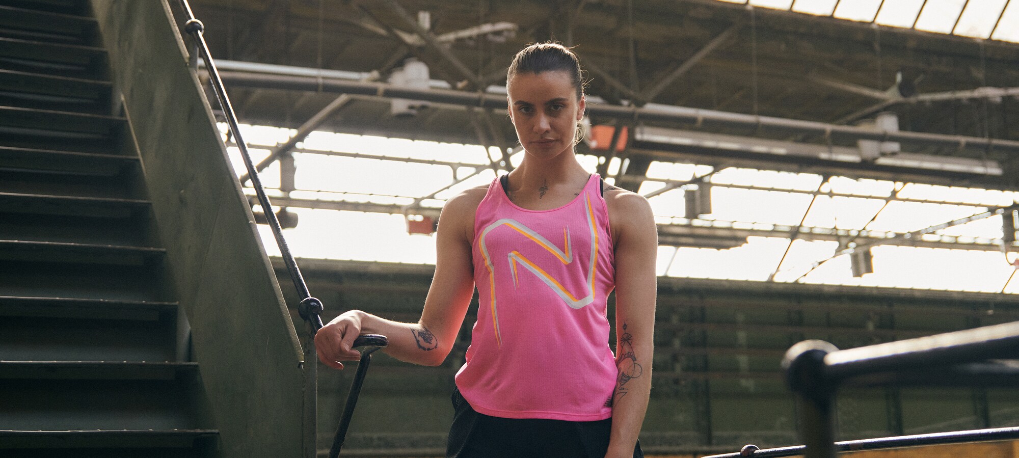 Functional Outerwear Running Shirts & Tops