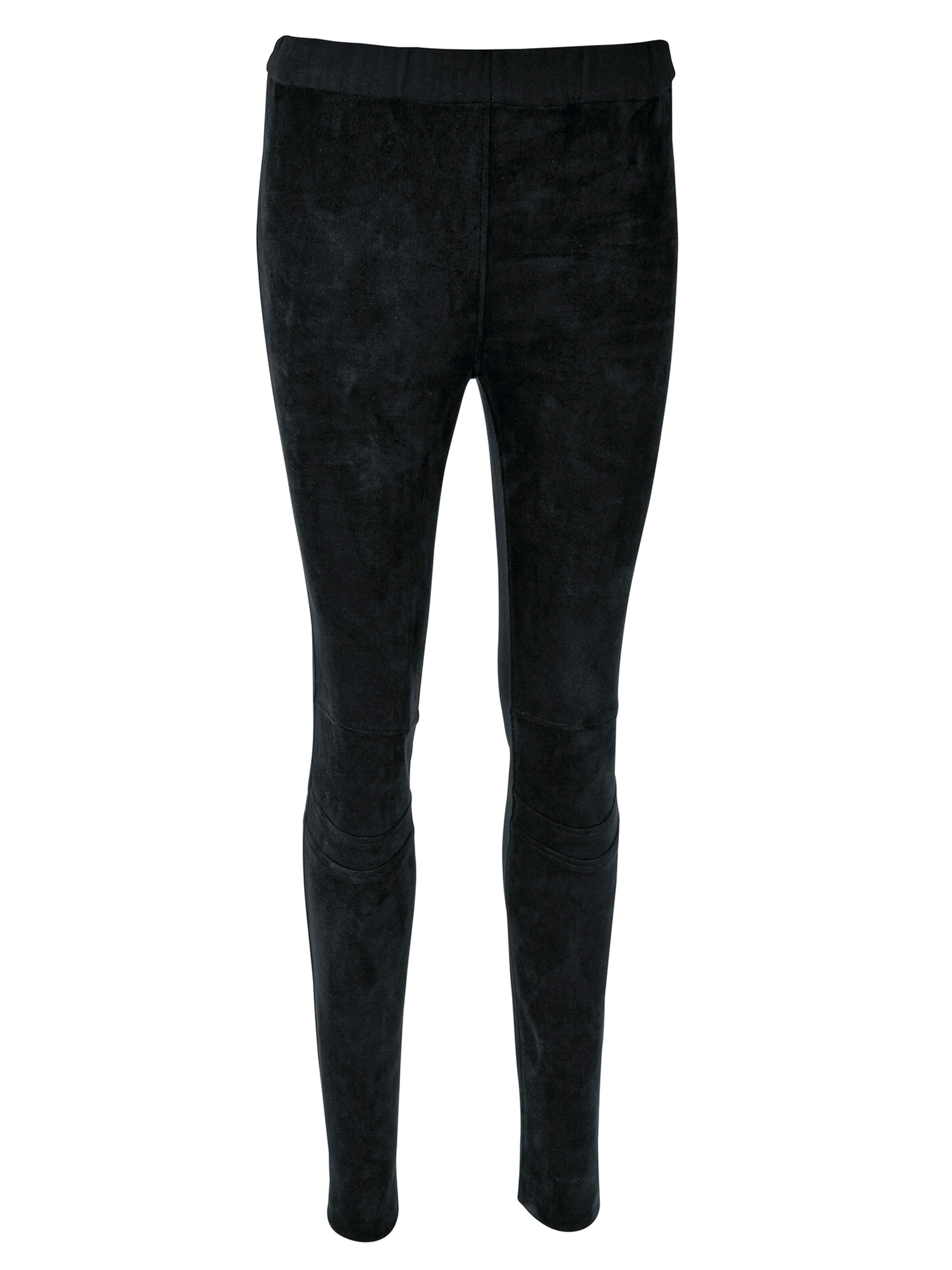 heine - Leggings in de kleur Zwart