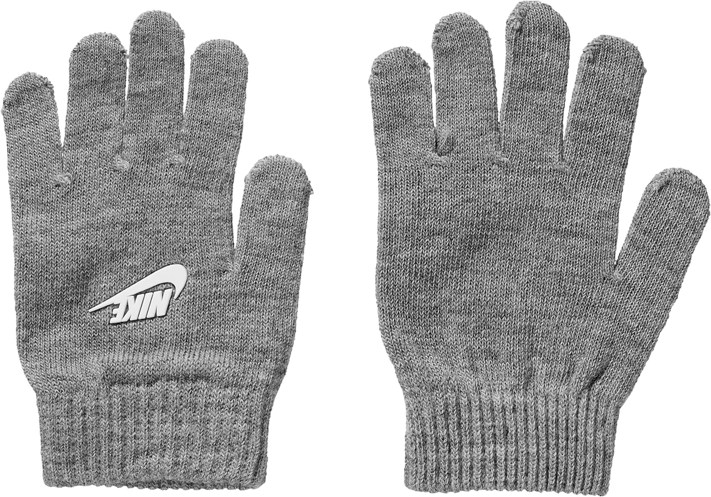 Nike Sportswear Set in Grey