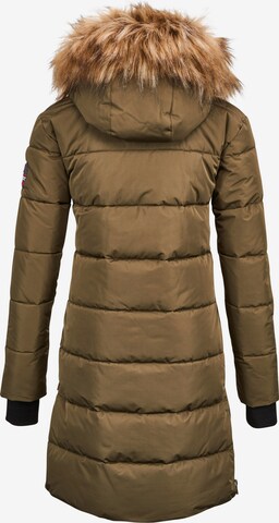 Manteau 'Bantry' KILLTEC en or