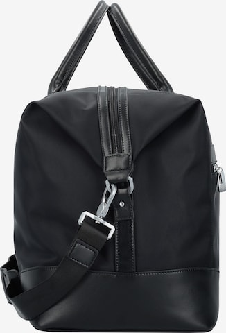 Borsa weekend 'E-Lite Borsone' di Roncato in nero