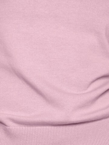 heine Pullover in Pink