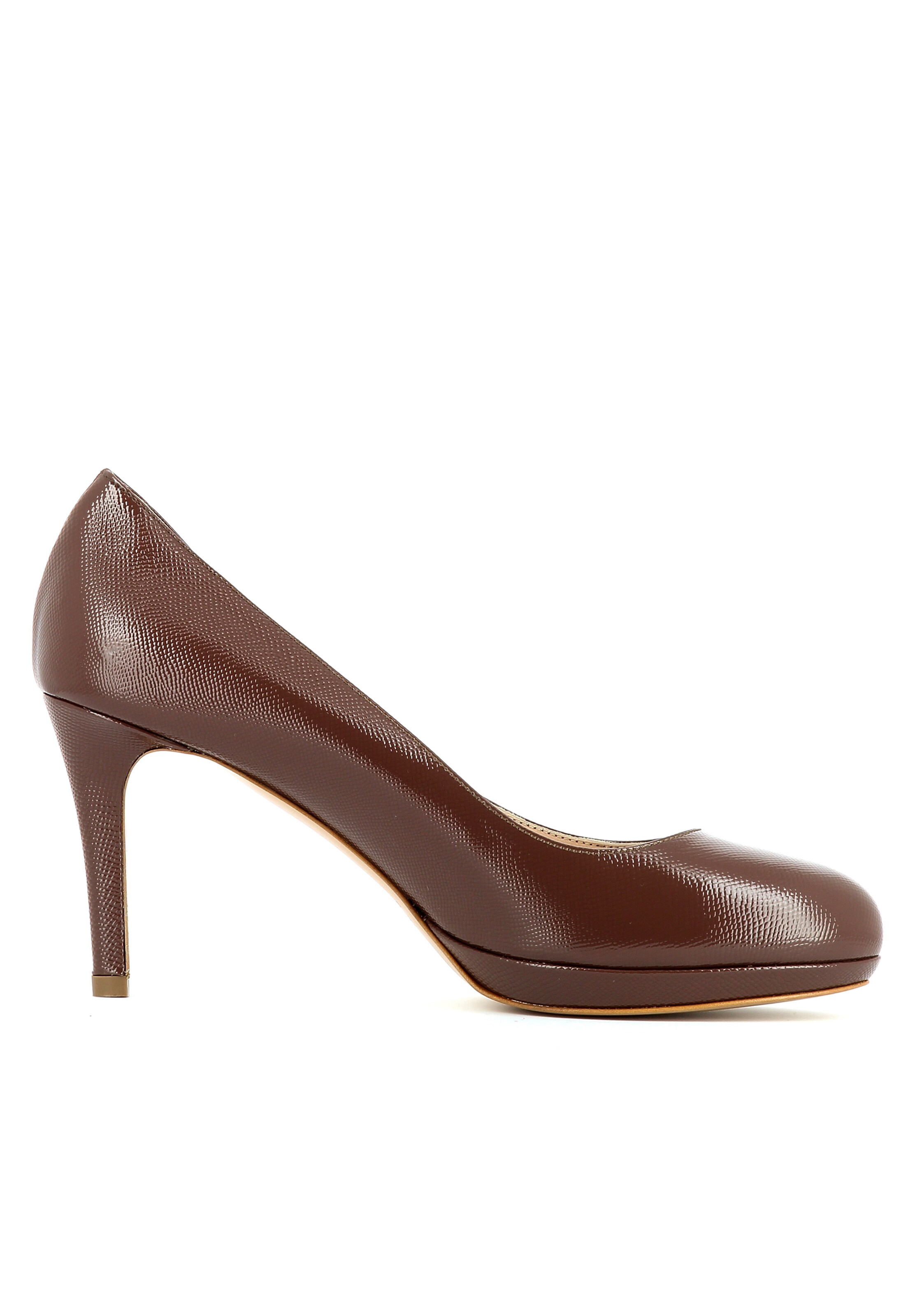 EVITA Pumps in Brown