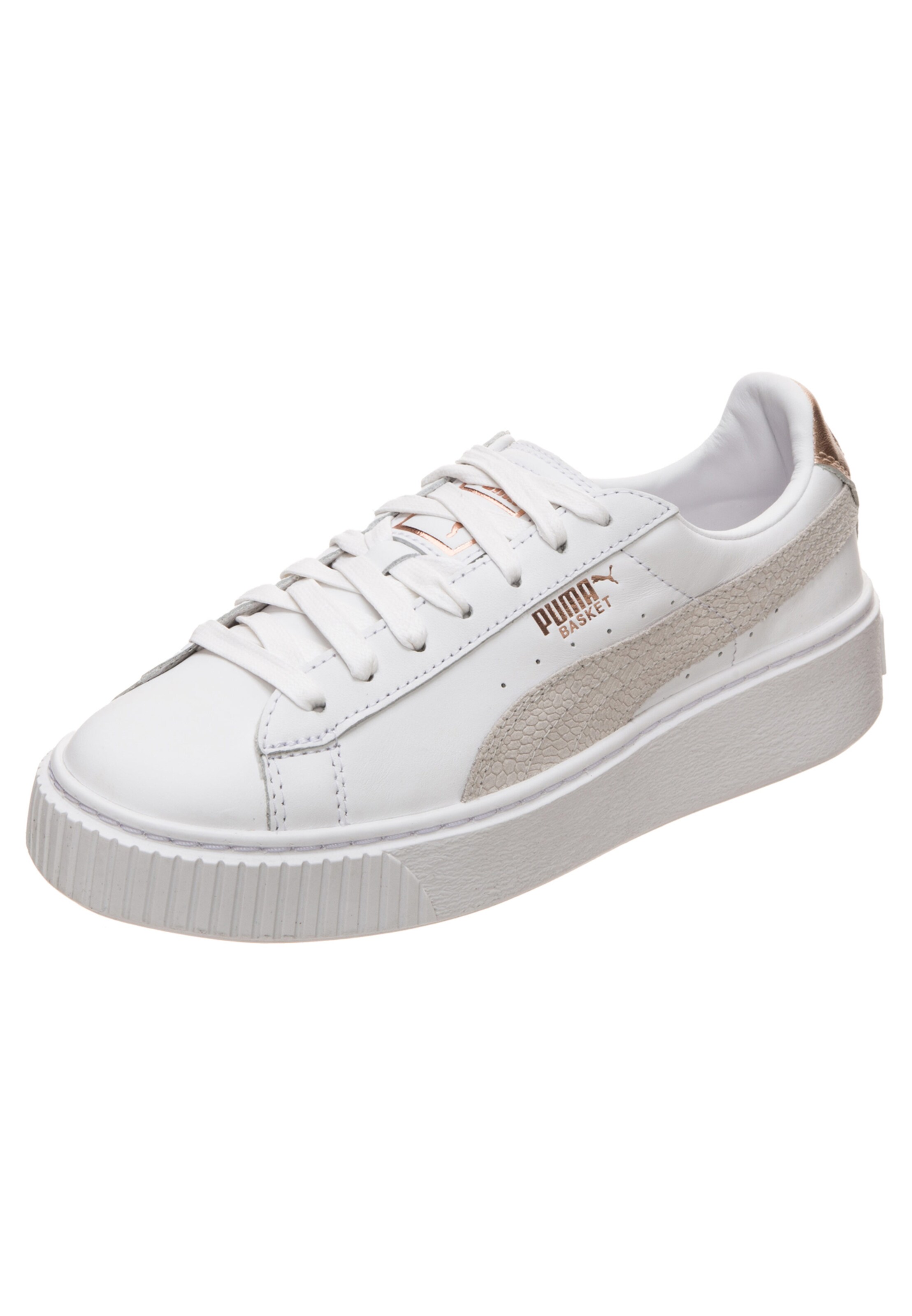 puma platform euphoria