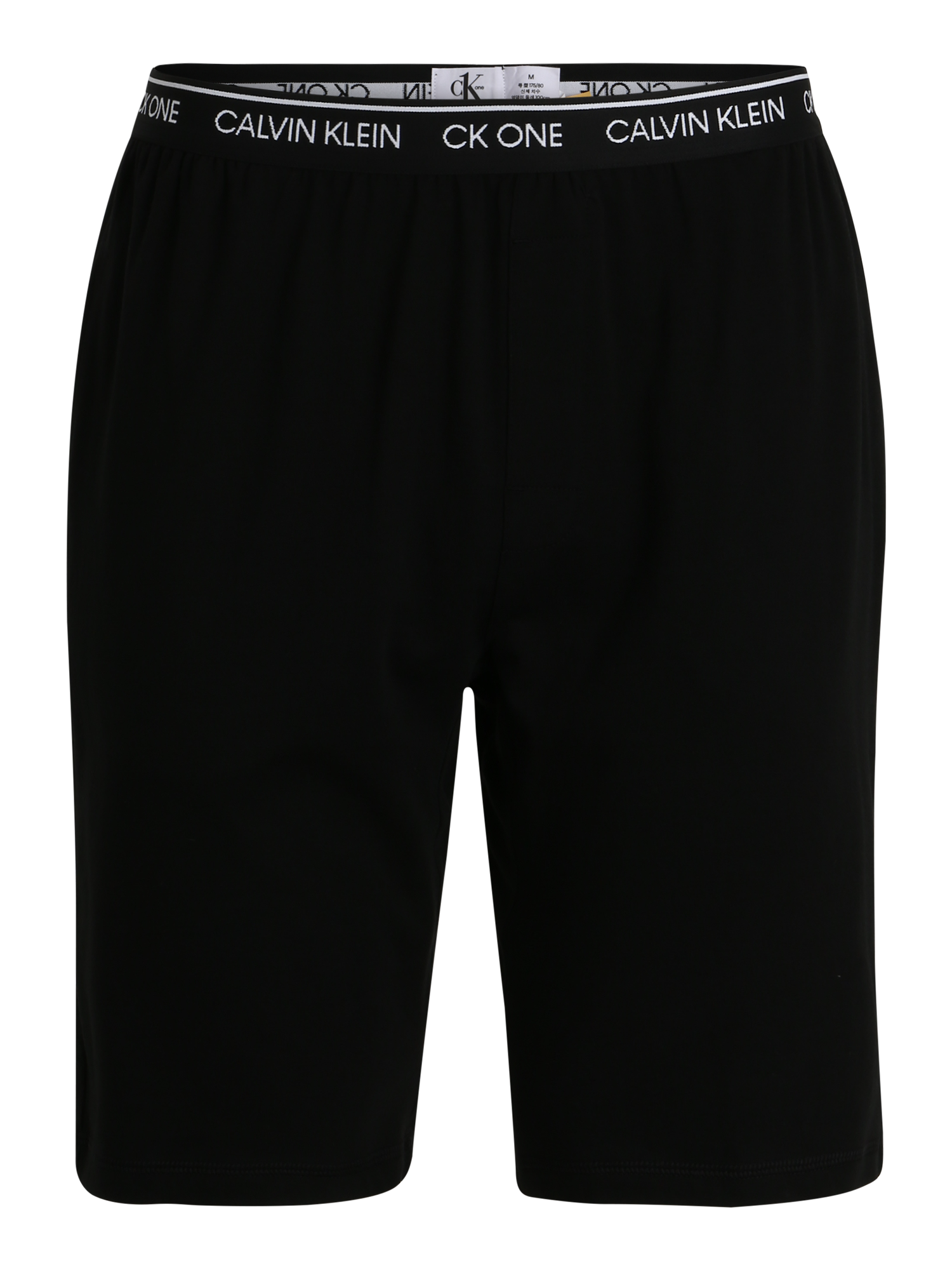 Abbigliamento Uomo Calvin Klein Underwear Pantaloncini da pigiama SLEEP SHORT in Nero 