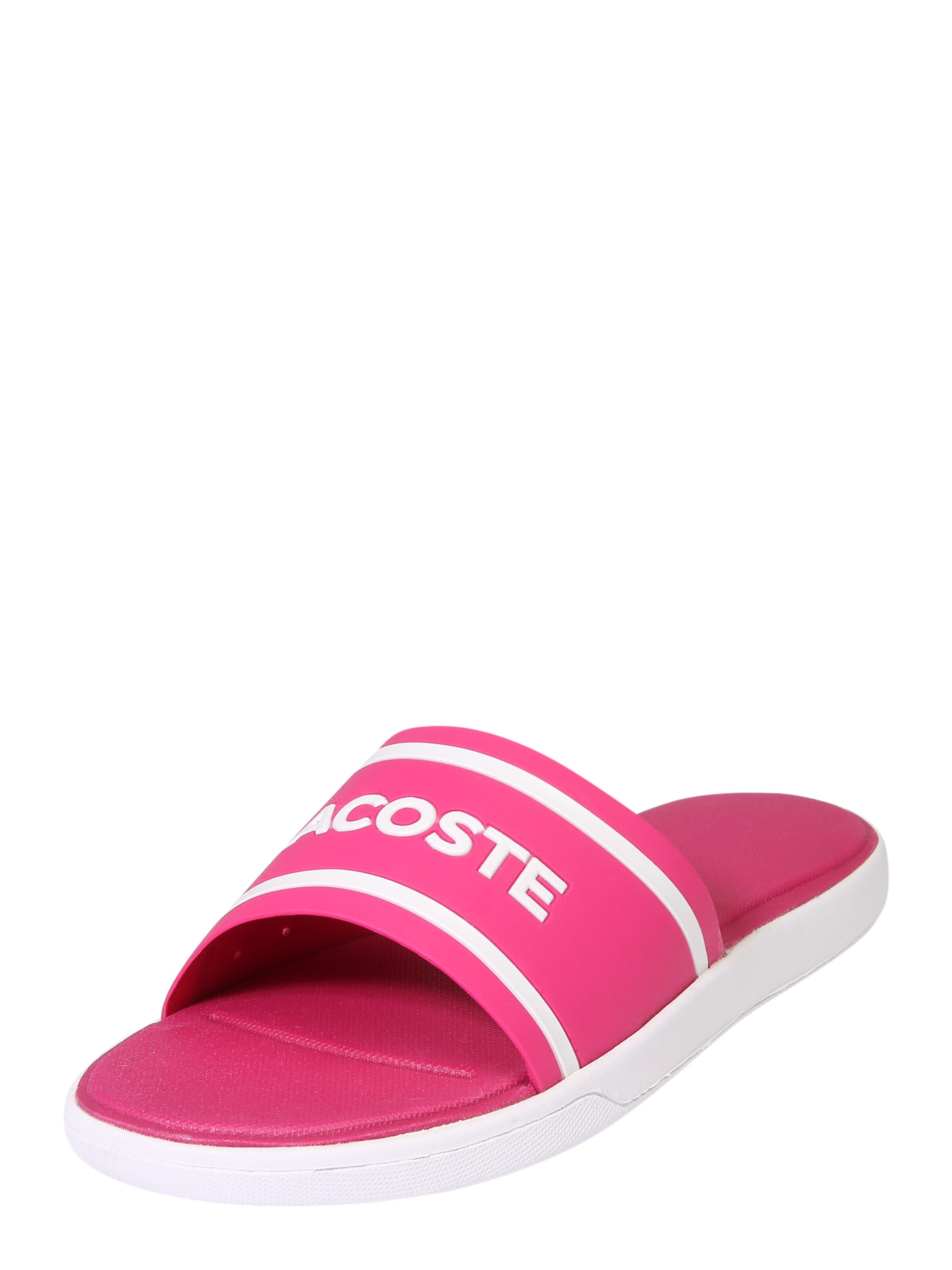 118 SLIDE Pantolette | LACOSTE 17540blud81339 Neue Schuhe 118 SLIDE Pantolette | LACOSTE 17540blud81339 Neue Schuhe