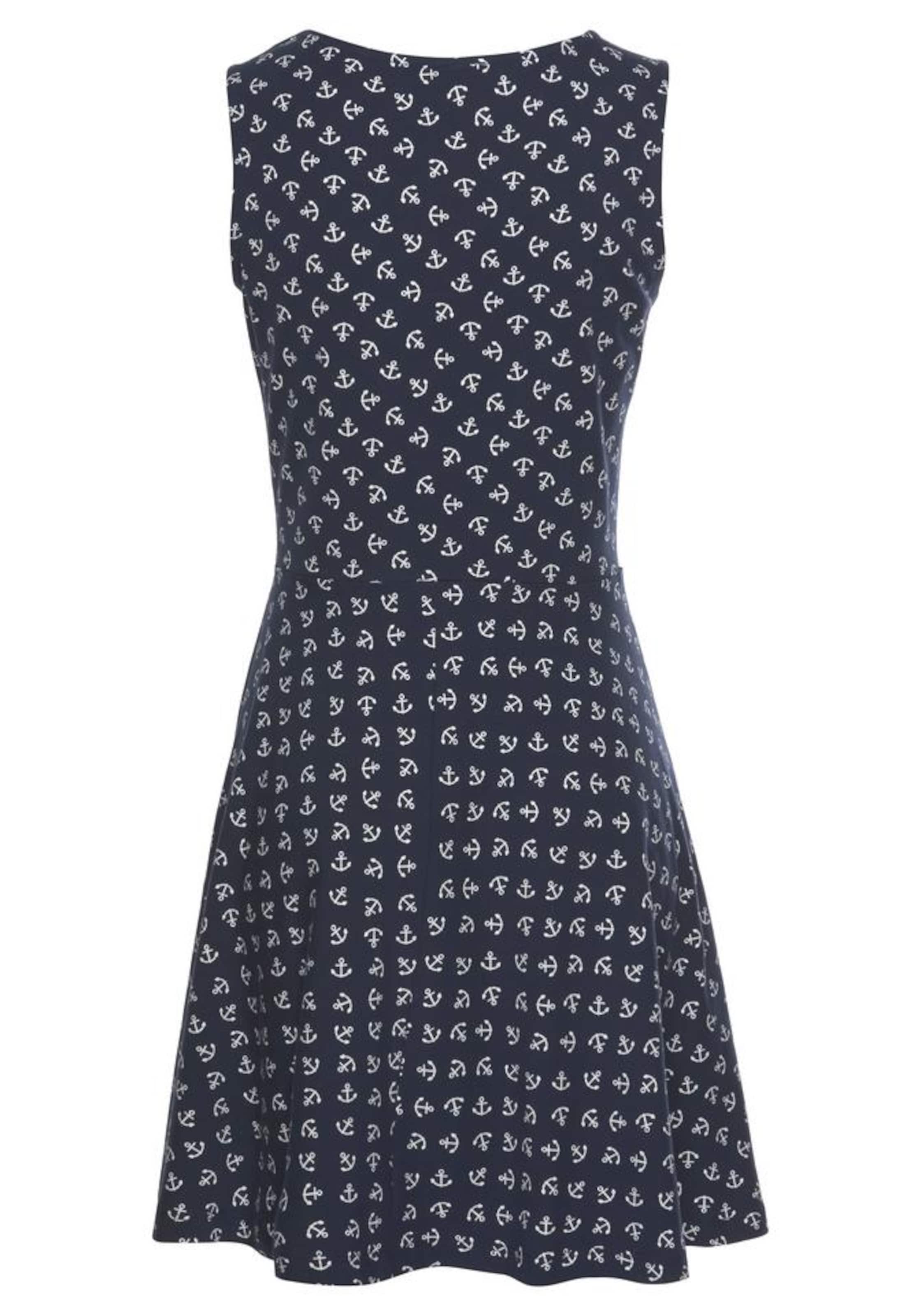 BEACH TIMEHaljina za plažu - plava boja