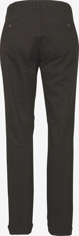 CLUB OF COMFORT Regular Broek 'Denver 4402' in Zwart