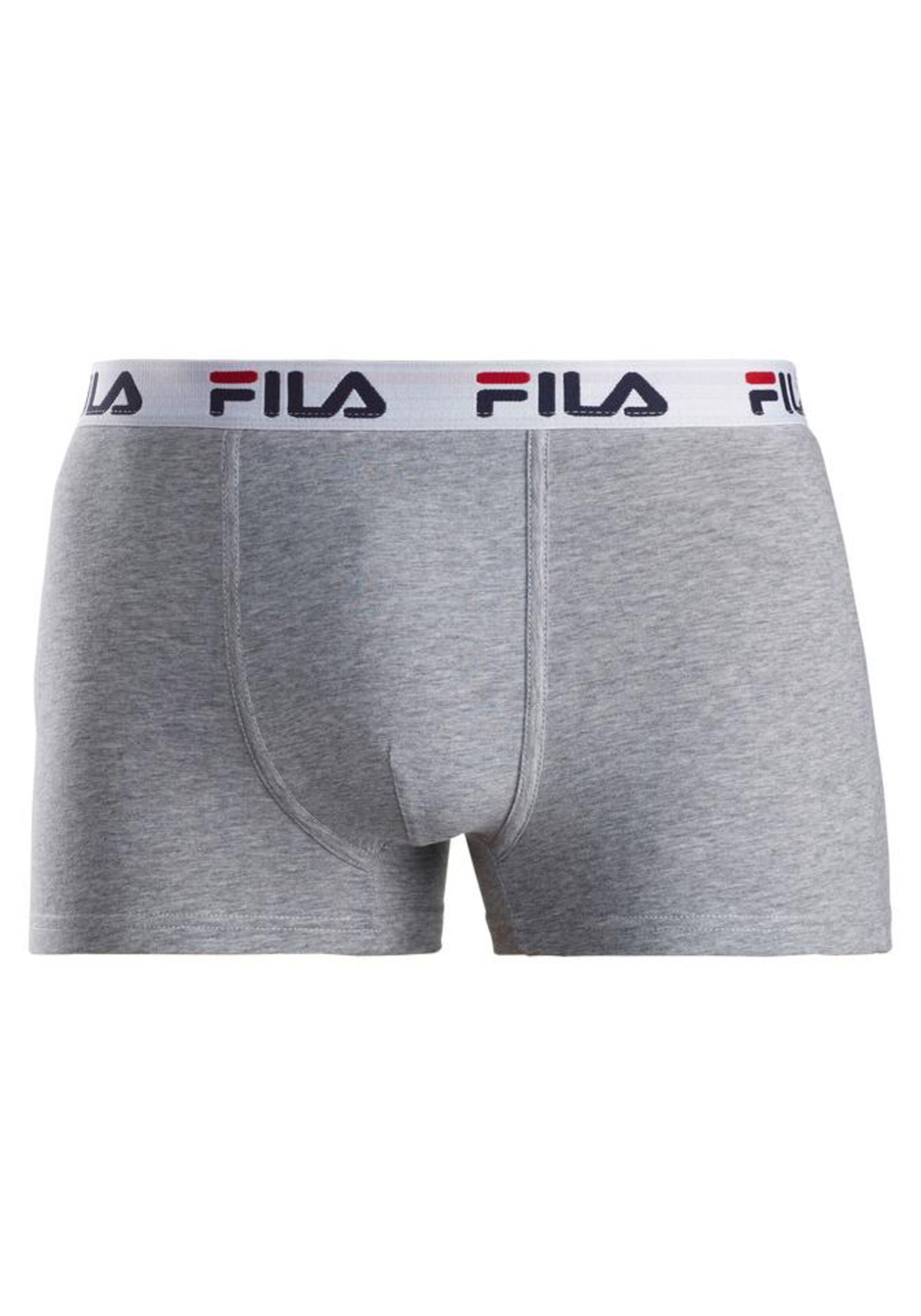 FILABokserice - siva boja
