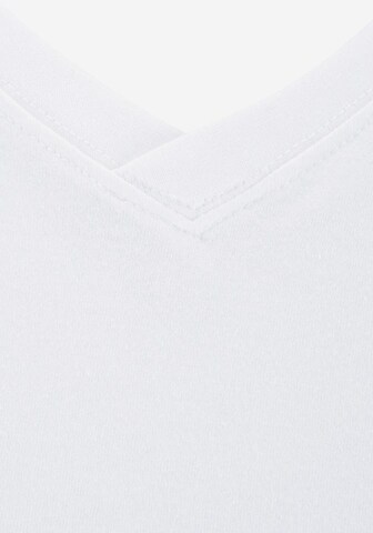 H.I.S EM Shirt in White