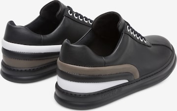 CAMPER Sneakers ' Twins ' in Black