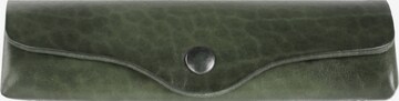 MIKA Case in Green: front