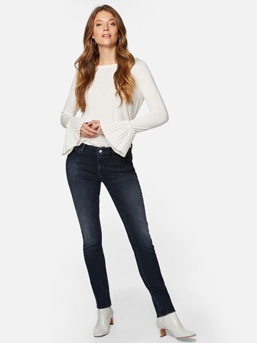 Mavi Skinny Jeans 'SOPHIE' in Blue