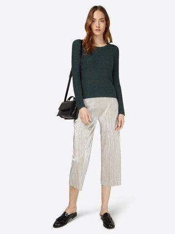 ONLY Sweater 'ONLGeena' in Green
