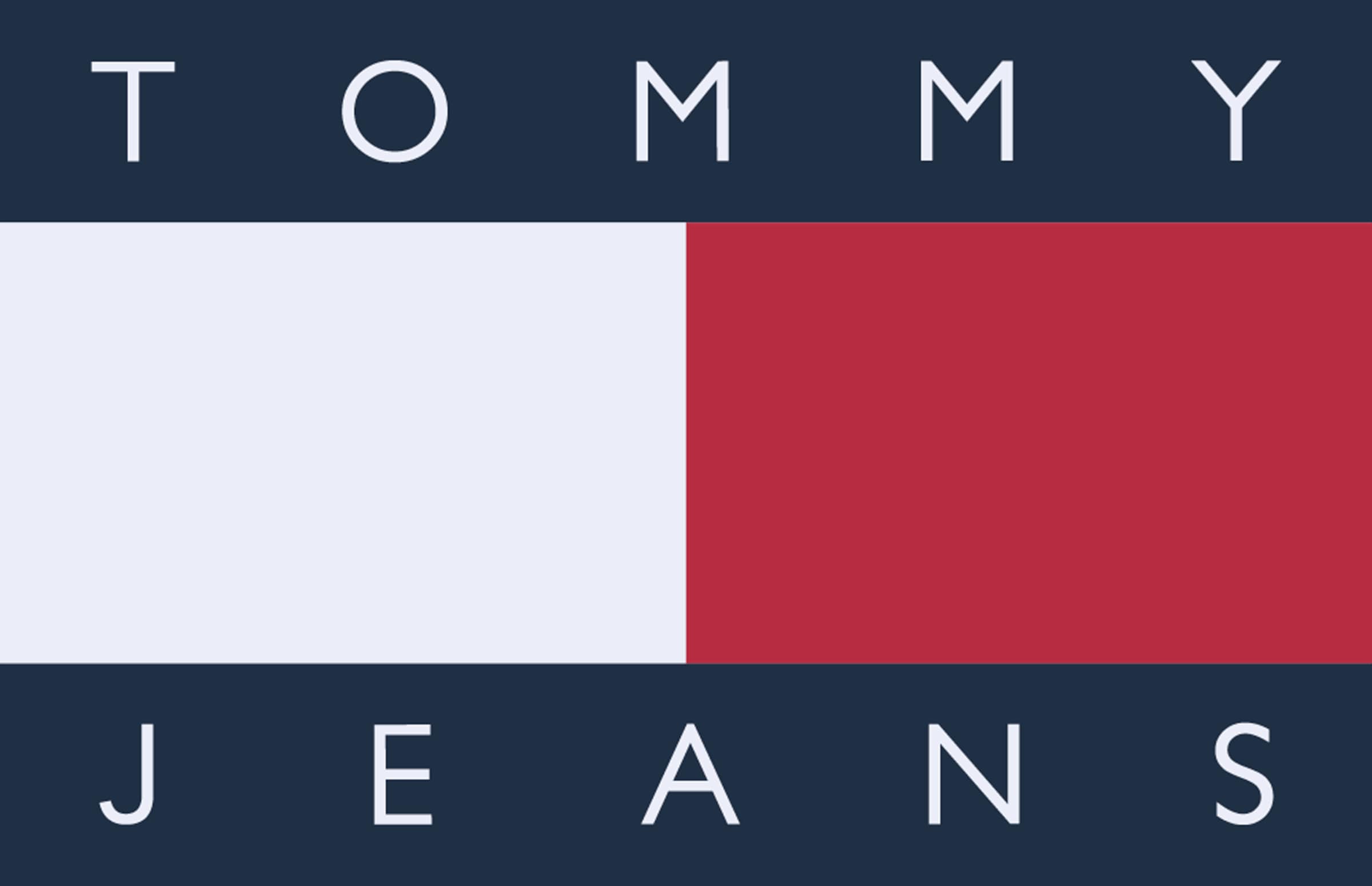 Tommy Jeans Logo