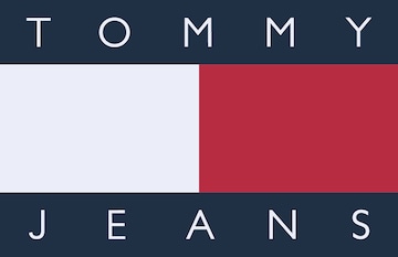 Tommy Jeans Logo