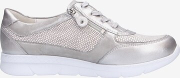 WALDLÄUFER Sneaker in Silber