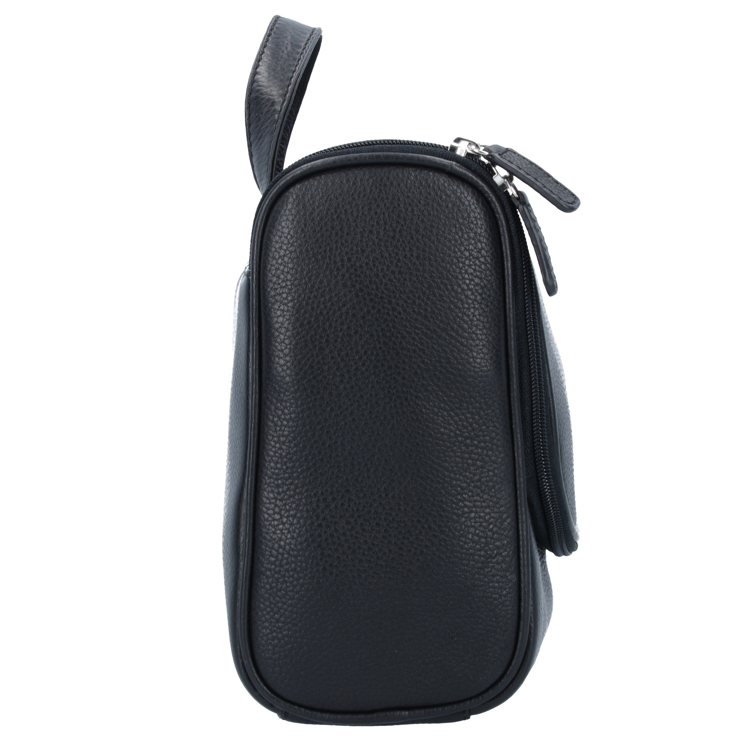 Trousse de maquillage 'Berlin' LEONHARD HEYDEN en noir