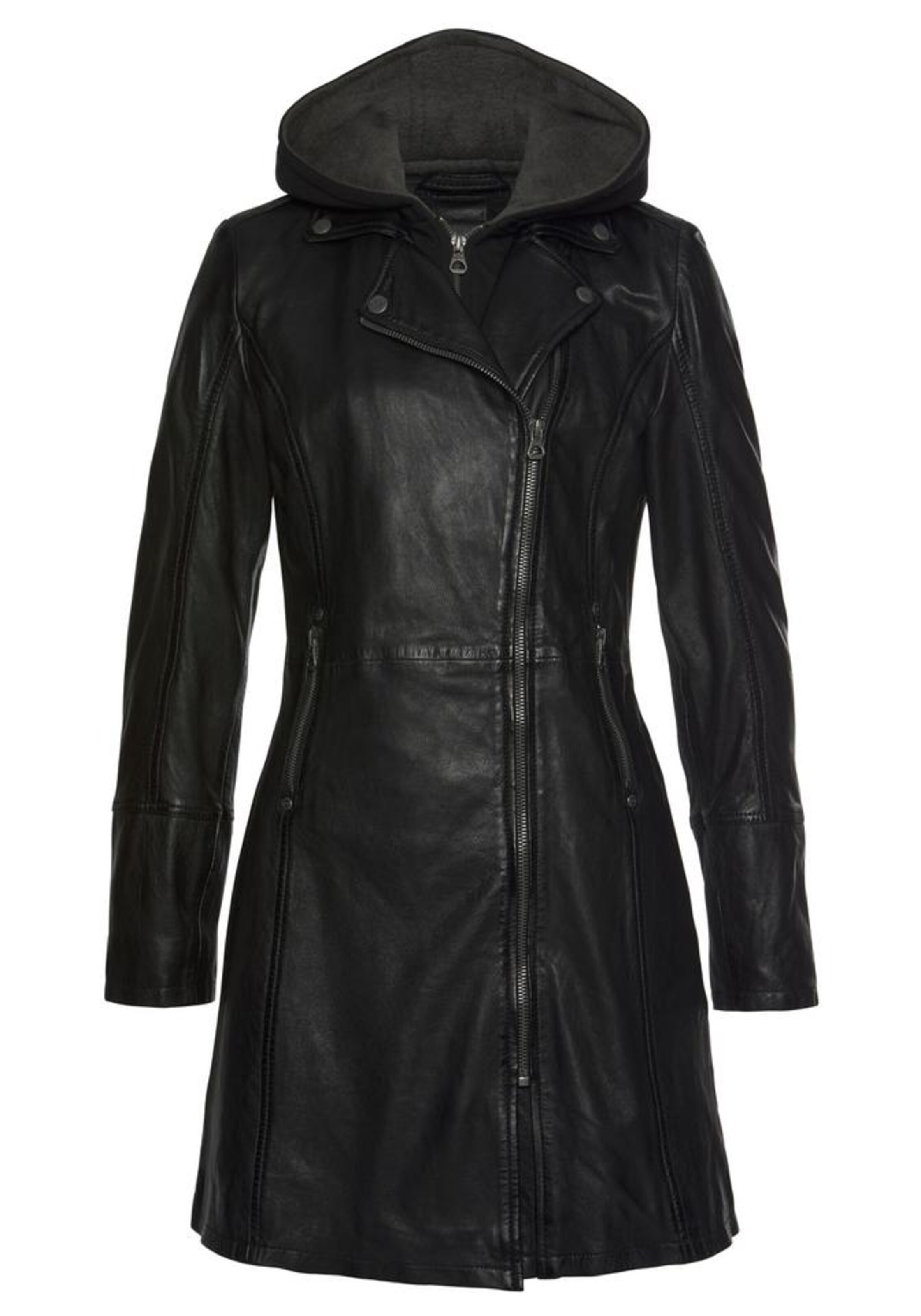 Gipsy by Mauritius Mantel in Schwarz