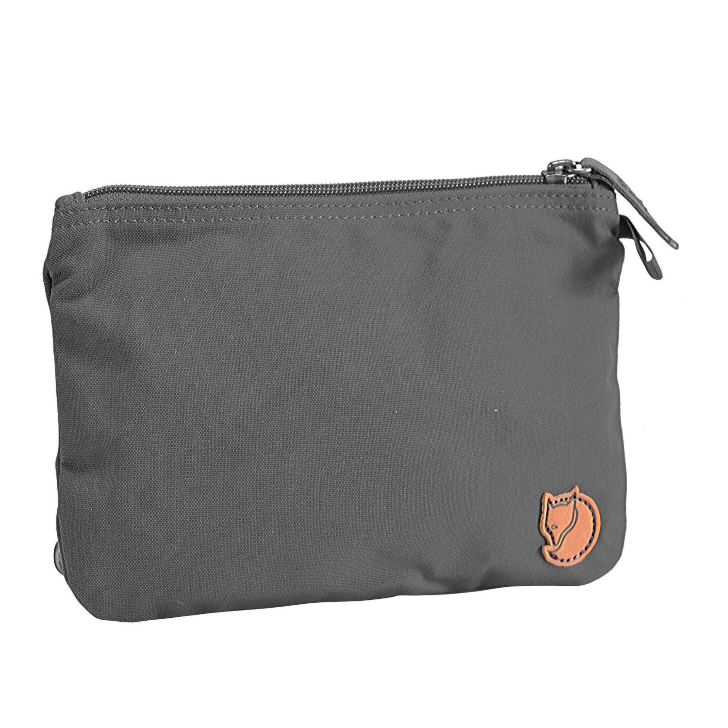 Trousse de maquillage Fjällräven en gris