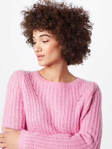 Pull-over s.Oliver en rose