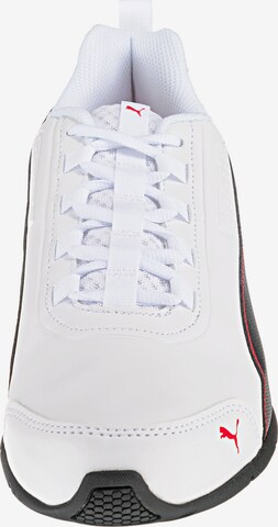 PUMA Sports shoe in White