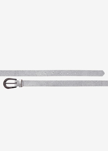 LASCANA Belt in Silver