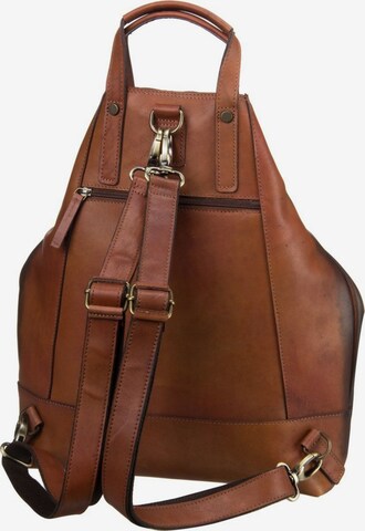 JOST Backpack in Brown