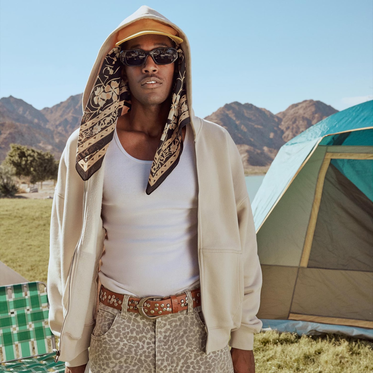 The Festival Lineup Hollister