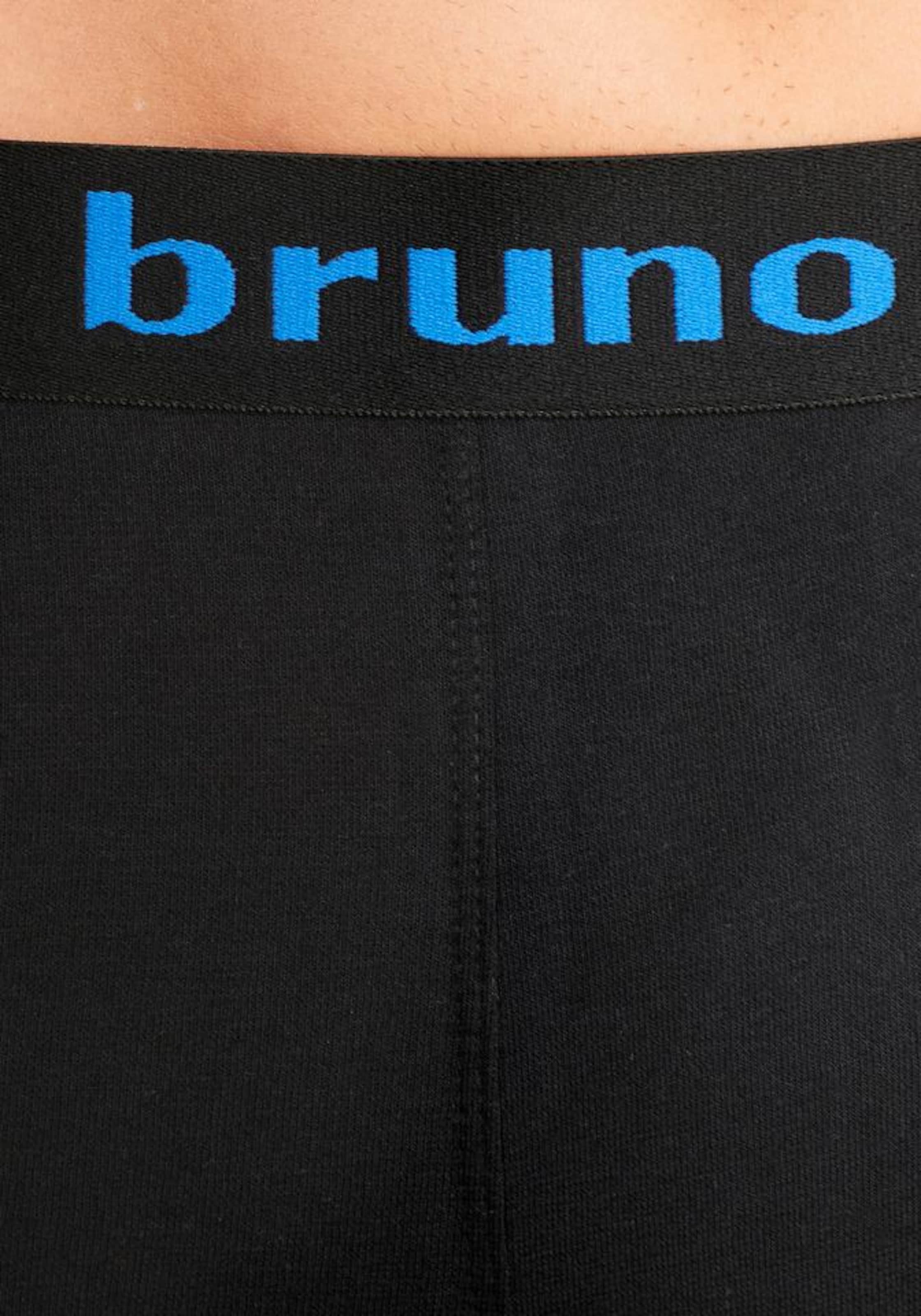 Bruno Banani Boxershorts i svart