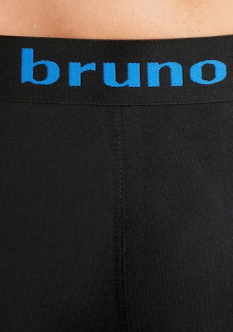 BRUNO BANANI Boxer shorts in Black