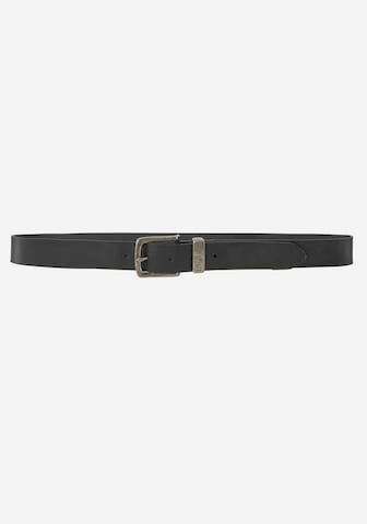 WRANGLER Belt in Black: front